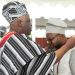Conseil économique et social : Conrad Gbaguidi distingué Grand Officier de l’Ordre national du Bénin