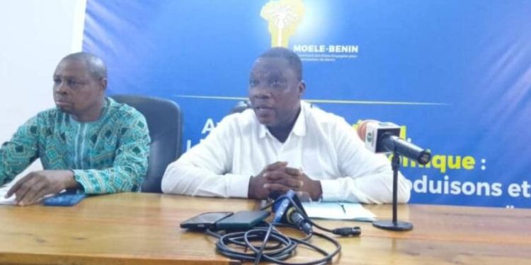 Attaques répétées et débauchage de ses militants : Victime, Moele-Bénin gronde !