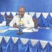 Tension à la 4ème session extraordinaire du Conseil municipal de Porto-Novo: Le maire Yankoty dénonce les manœuvres de certains conseillers