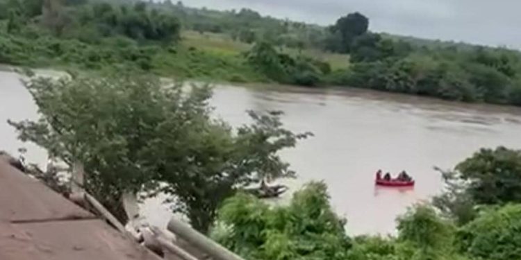 Accident d'un autocar à la hauteur du fleuve Ouémé: Réaction du gouvernement béninois