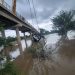 Accident sur le pont du fleuve Ouémé à Thio : 10 autres corps retrouvés