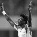 Ancienne gloire du football béninois : Razack Omotoyossi est mort