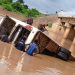 Chute d'un bus sous un pont au Burkina Faso: 2 morts et 9 blessés
