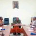 Département du Littoral : Le Cds veille à la sécurité à Cotonou