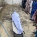 L'ancien international béninois, Razack Omotoyossi, a été inhumé le jeudi 21 août 2025 au Nigeria après une prière musulmane
