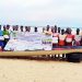 Bénin : Quinze athlètes formés au Beach Rowing pour les compétitions internationales