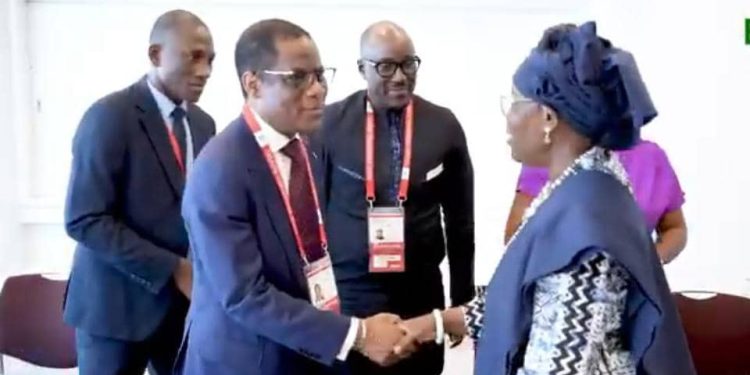 Après la récente polémique sur les réseaux sociaux : Le Bénin et le Gabon appellent à l’apaisement