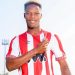 Transfert: Dodo Dokou s’envole pour le Portugal