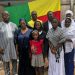 Nigeria : Une délégation béninoise assiste à la prière du 8e jour de décès de Razack Omotoyossi