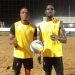Coupe des Nations de beach-volley 2025 : La paire Daouda Yacoubou – Tobby Tohouégnon conduit le Bénin à la finale masculine