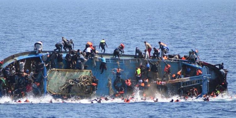 Mauritanie : Le chavirement d’une embarcation transportant des migrants fait au moins 69 morts