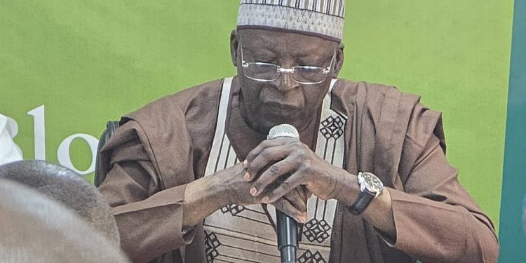 Bloc républicain : Samou Seidou Adambi et deux autres membres réhabilités