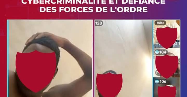 Bénin : Un TikTokeur interpellé pour cybercriminalité après des propos compromettants