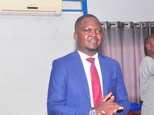 Master en Sciences environnementales et développement durable: Idrissou Boukari décroche la mention « Excellent »