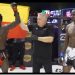 Mma / Poids légers – Ako Show : Jean Do Santos sacré champion continental