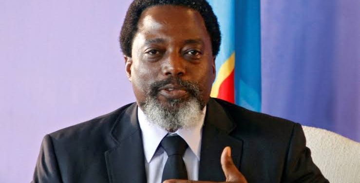 Rdc : La peine de mort requise contre Joseph Kabila