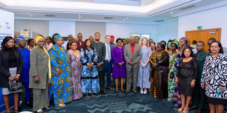 Elections générales de 2026 au Bénin : Un atelier sur la protection des scrutins lancé à Cotonou