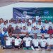 Handball béninois : De nouveaux entraîneurs obtiennent la Licence D Ihf