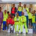 Championnats nationaux d’athlétisme 2025 : De nouveaux records béninois établis, des exploits réalisés