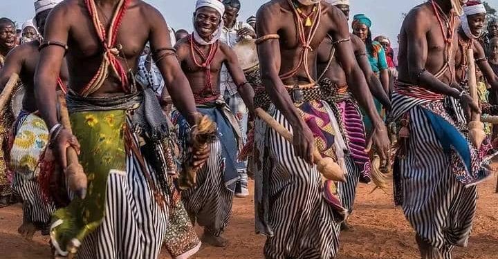 Célébration de la Journée du patrimoine culturel immatériel par Mémoires d’Afrique : La 15ème édition placée sous le sceau de la création contemporaine