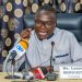 Souveraineté du pouvoir politique en Afrique : Sèhouéto plaide pour une unité africaine « de gré ou de force »