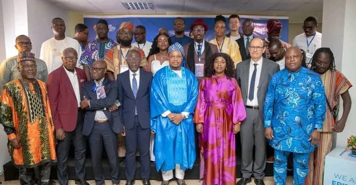Connexion entre la diaspora béninoise et les acteurs locaux : Le Forum diaspora connect lancé