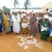 Situation de la diaspora béninoise au Gabon : Sa majesté Houénouhognon et la Ccix prient pour la paix et le vivre-ensemble