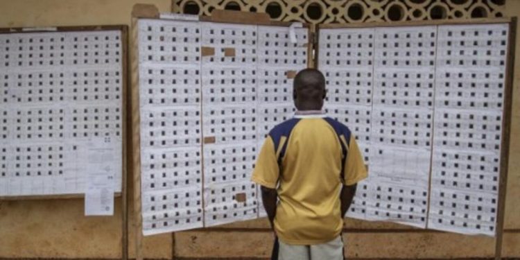 Elections de 2026 au Bénin : Les actions menées par l’Anip pour apurer la Lei