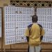 Elections de 2026 au Bénin : Les actions menées par l’Anip pour apurer la Lei