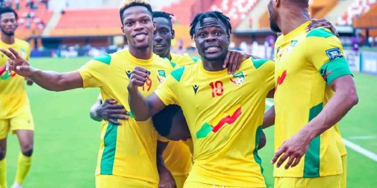 7e et 8e journées des Eliminatoires de la Coupe du monde 2026 : Voici les joueurs convoqués par Gernot Rohr