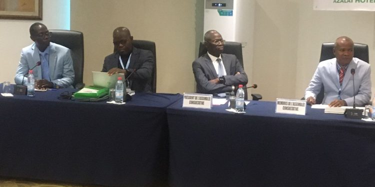 Deuxième session de l’Assemblée consultative du Cne : L’amélioration du système éducatif à l’ère du numérique au cœur des échanges