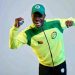Jeux mondiaux de Chengdu : Marcel Gbétablé offre l’or au Bénin !