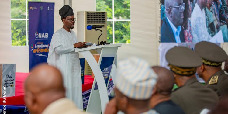 Salon national de l’artisanat du Bénin, 2025 : Une édition d’innovation et de révélation du potentiel artisanal