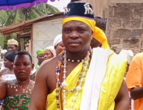 Intronisation de Sa Majesté Montcho Kélèssi Toboko Logozo : Athiémé s’apprête à accueillir un grand moment de son histoire