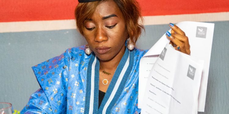 Bénin: « Nouveau souffle », un mouvement politique et chrétien voit le jour à Cotonou