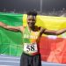 De la piste d&rsquo;athlétisme à l&rsquo;arène politique : Odile Ahouanwanou s&rsquo;engage avec le parti Moele-Bénin