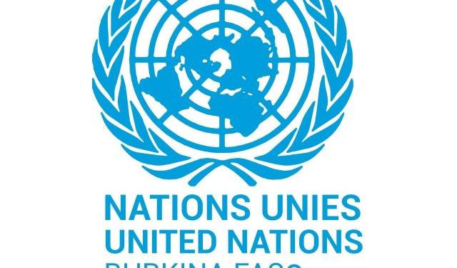 Interventions de l’Onu au Burkina Faso : Le gouvernement formule 05 recommandations