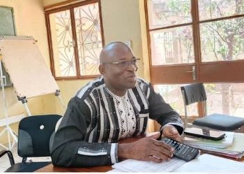 Burkina: La consommation d’une farine distribuée par la mairie de Tougouri en partenariat avec le Pam interdite