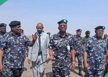 Nigeria: Un pasteur placé en détention provisoire pour avoir couché avec une mineure