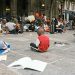 France : Plus de 2000 enfants dorment dans la rue
