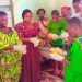 Autonomisation durable des femmes dans la Commune de Savè : Cyriaque Edon soutient une formation à la savonnerie artisanale