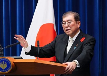 9ème Conférence internationale de Tokyo sur le développement : Le premier ministre japonais fait une promesse aux pays africains