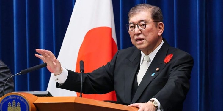 9ème Conférence internationale de Tokyo sur le développement : Le premier ministre japonais fait une promesse aux pays africains