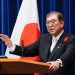 9ème Conférence internationale de Tokyo sur le développement : Le premier ministre japonais fait une promesse aux pays africains