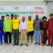 Championnats nationaux de Tennis de table édition 2025 : Les meilleurs pongistes s’affrontent à Abomey-Calavi