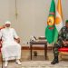 Visite du président tchadien au Niger: Ce que Mahamat Deby Itno et Abdourahamane Tiani se sont dit