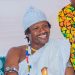 Grande Prière Solennelle pour la Nation : Togbé Yedy lance un appel à l’unité et à la paix