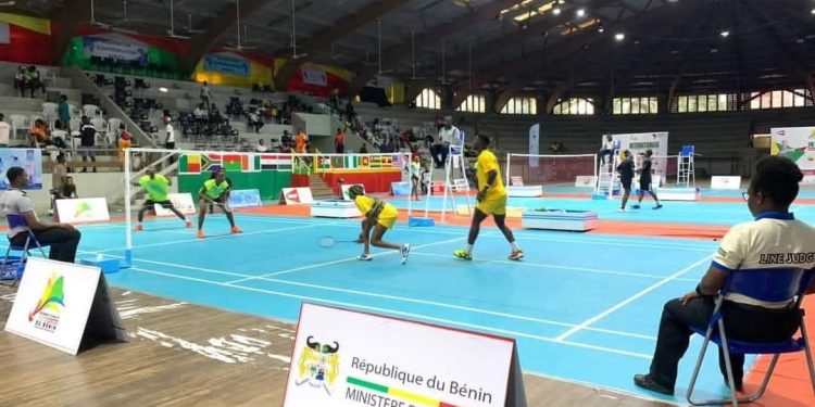 Badminton et para-badminton au Bénin : Cotonou s’apprête à accueillir les championnats nationaux 2025