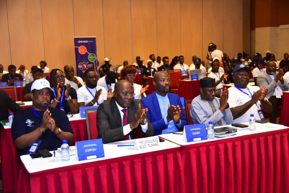 Weca Conference Weca 2025 à Cotonou : L’Afrique s’unit pour réinventer sa communication