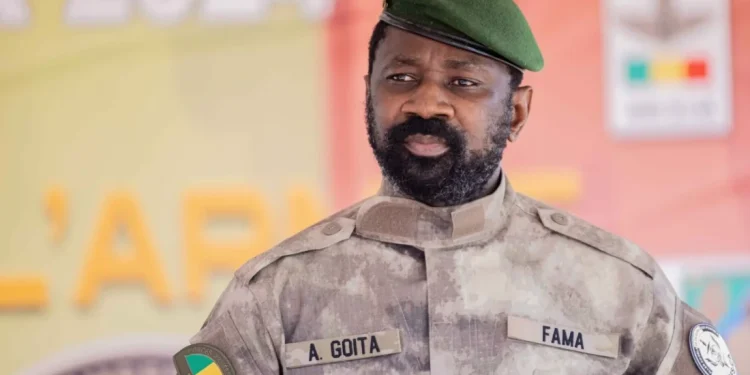 Mali: Un Français, des militaires et civils maliens arrêtés « pour des infractions visant à déstabiliser les institutions »